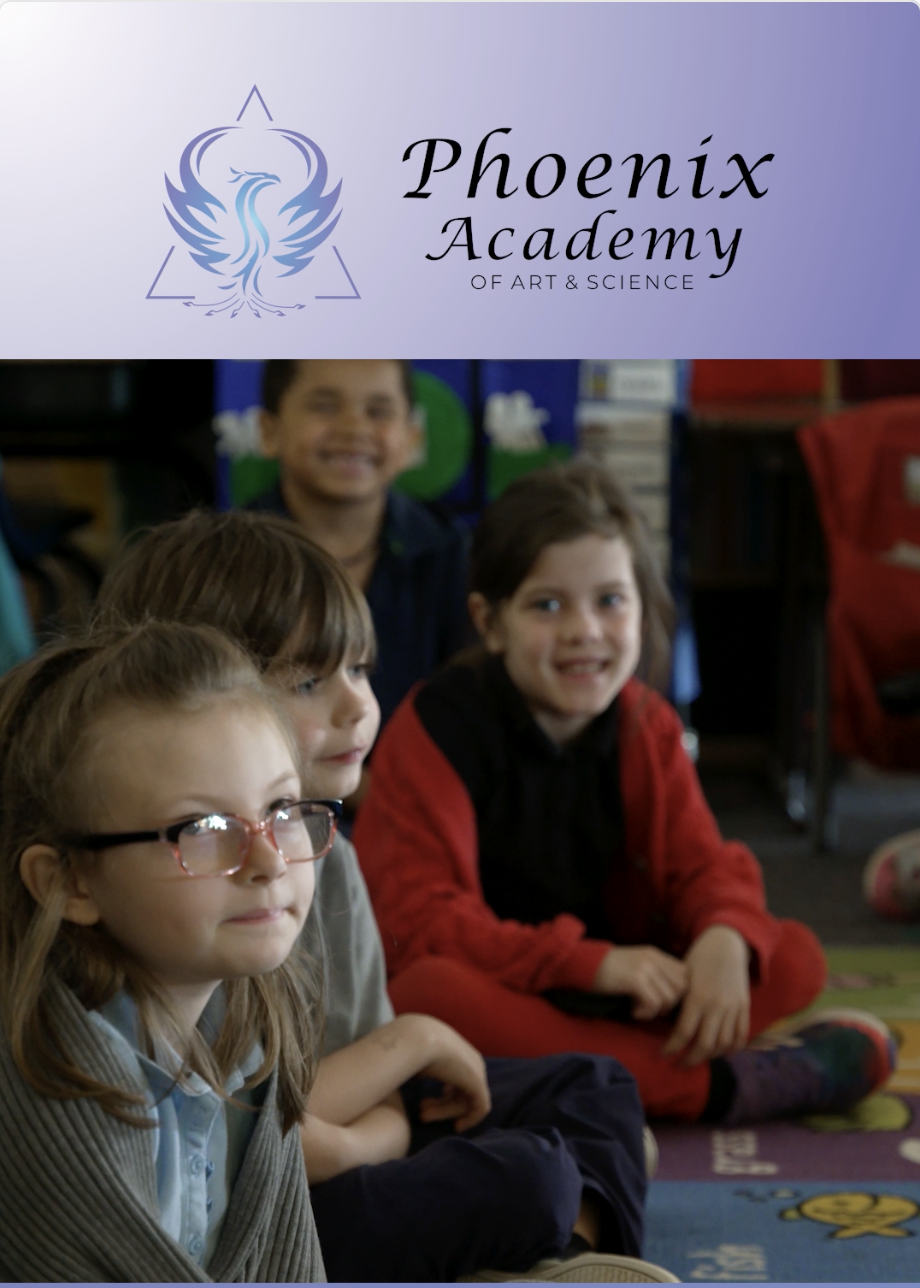 Phoenix Academy of Art & Science